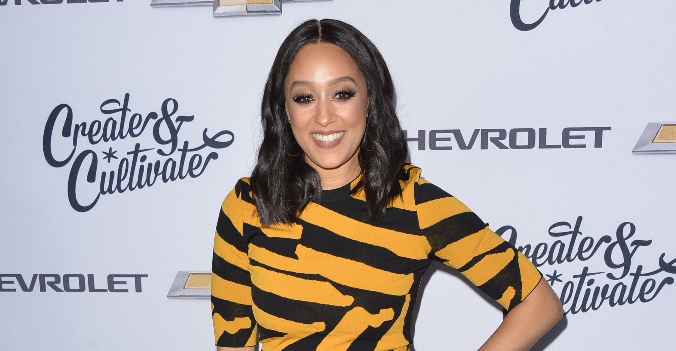 tia mowry endometriosis pregnancy