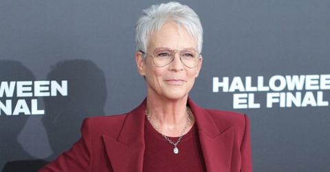jamie lee curtis