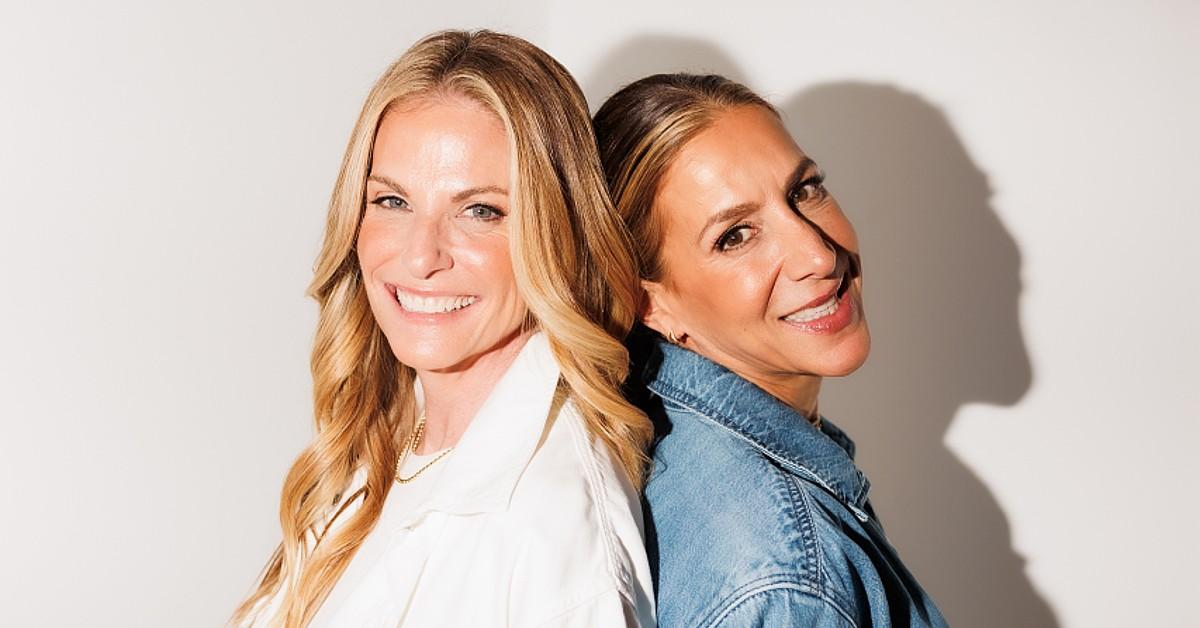 Jenn Sherman & Pam Sunshine Dish On TikTok Success, Going Viral