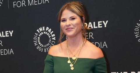 jenna bush hager