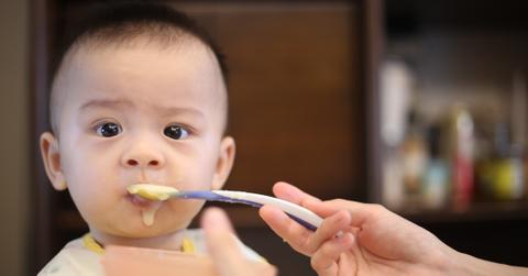 baby food brands contain arsenic mercury and more toxins