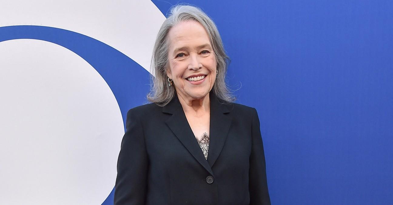 Kathy Bates Shares Why She Didn't Get Reconstruction Surgery