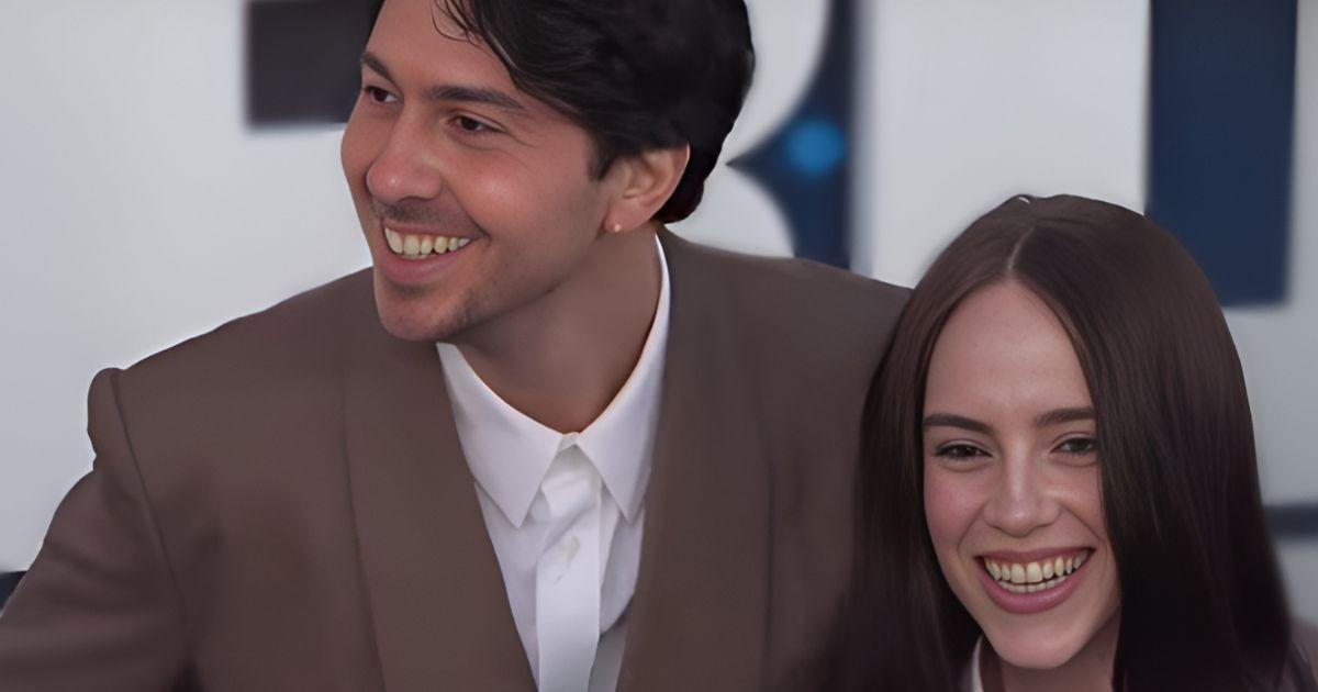 Billie Eilish Nat Wolff