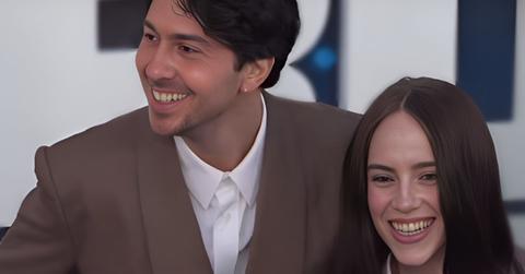 Billie Eilish Nat Wolff