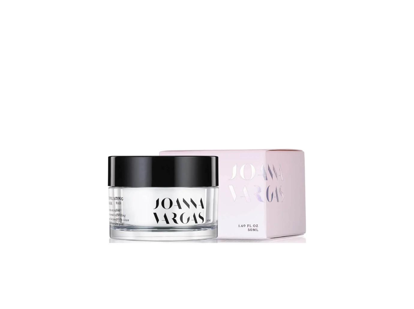 joanna vargas skincare secret