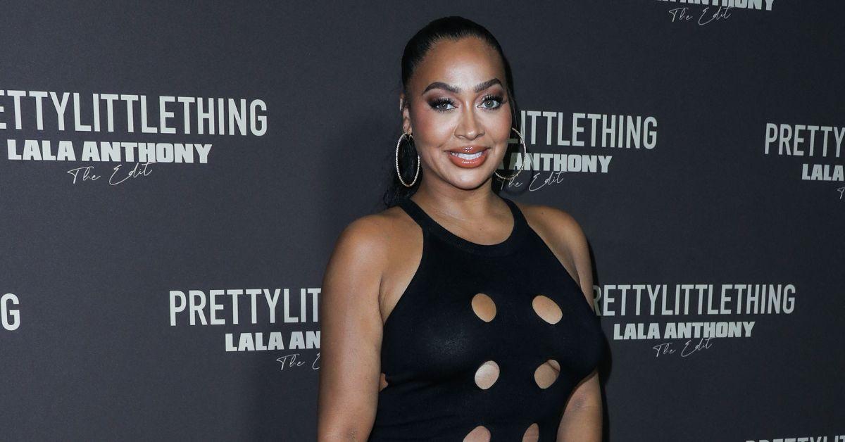 lala anthony discusses challenges chasing career hollywood