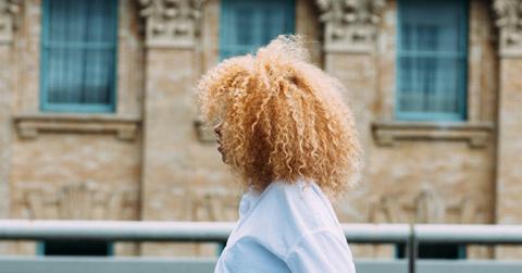 mielle organics mango tulsi line review