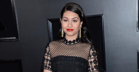 alessia cara writes songs about mental health music that means something