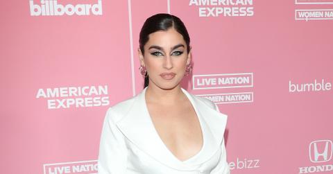 lauren jauregui broken became independent artist control