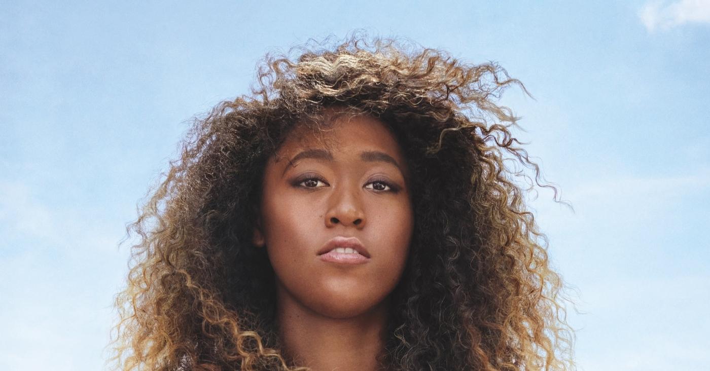 naomi osaka motherhood