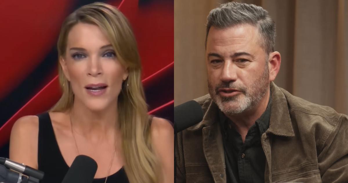 Megyn Kelly