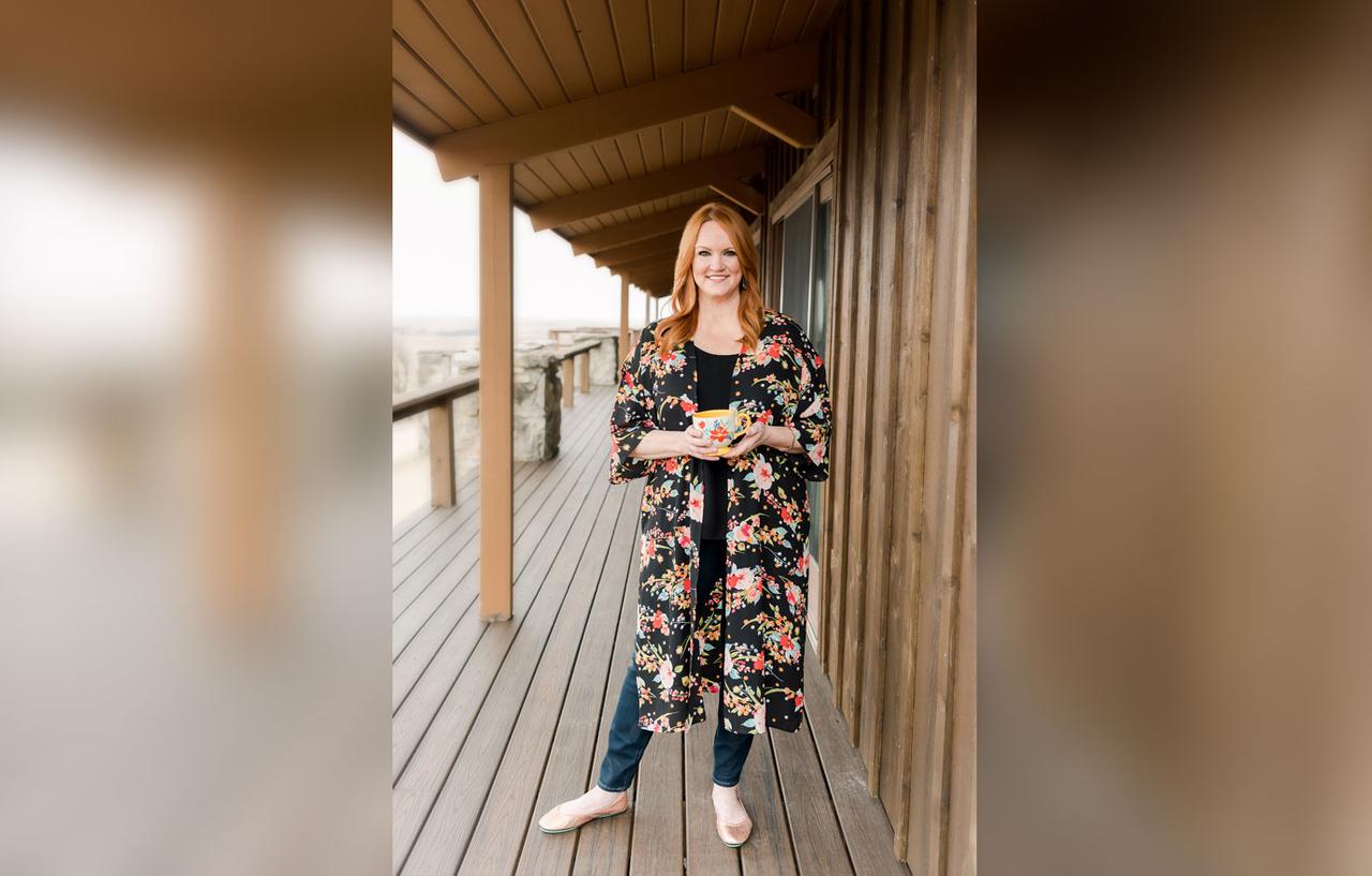 ree drummond shirts walmart