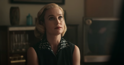 brie larson lessons in chemistry