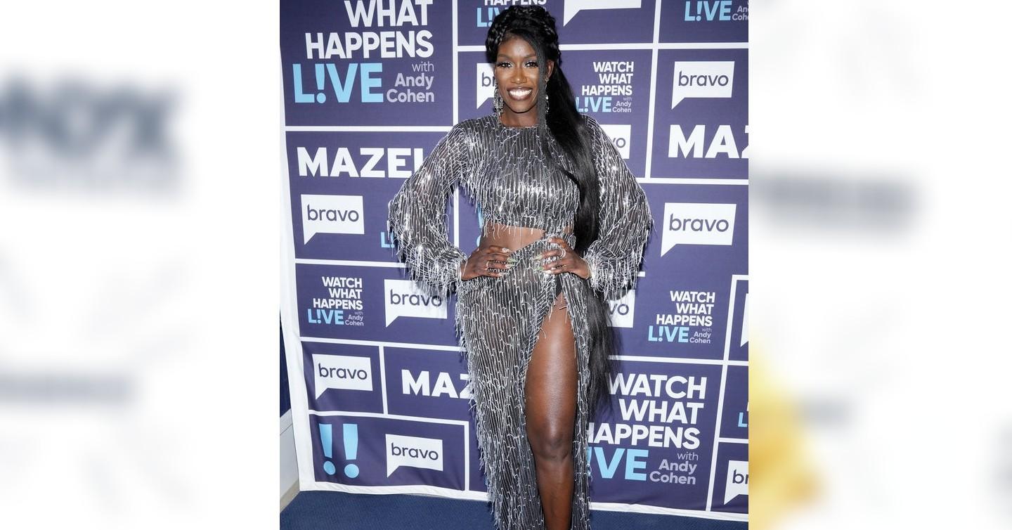 rhobh bozoma saint john important transparency health wellness journey