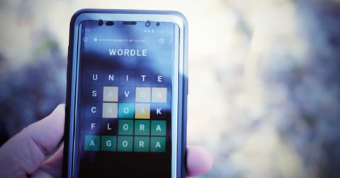 survey habits wordle players