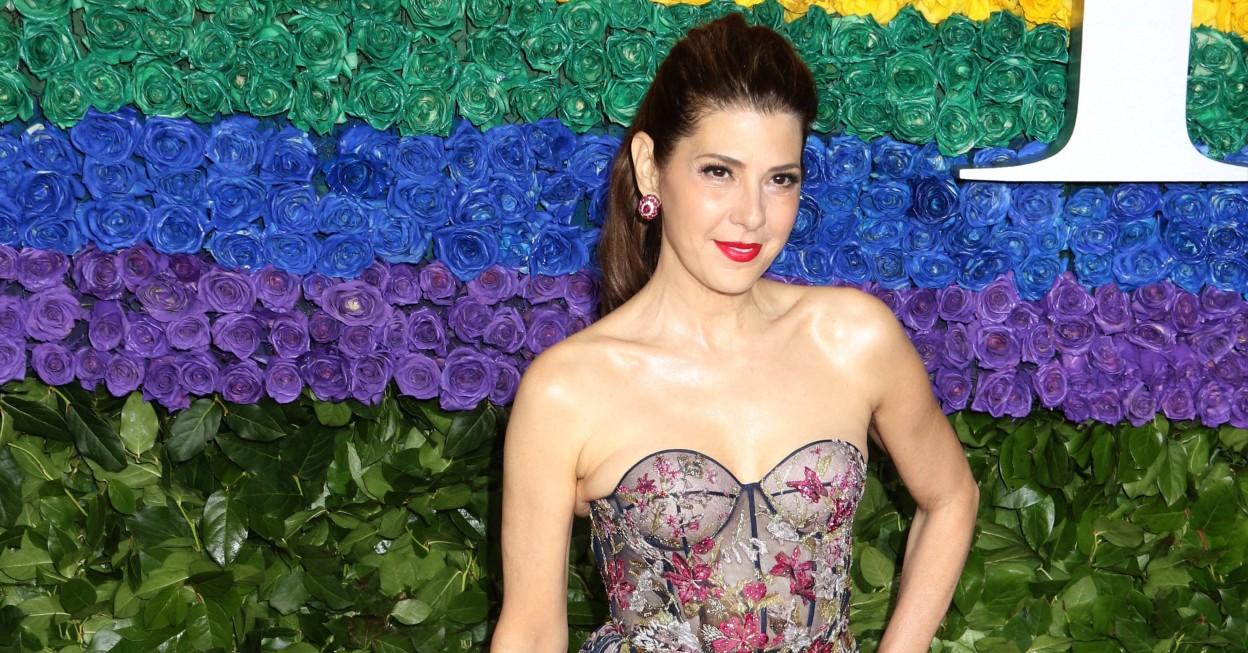 marisa tomei favorite roles my cousin vinny wrestler