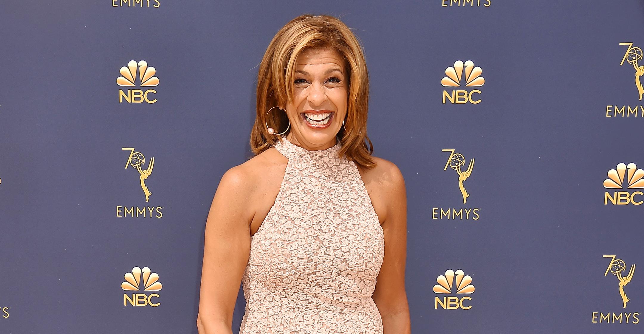 hoda kotb tests positive breakthrough covid