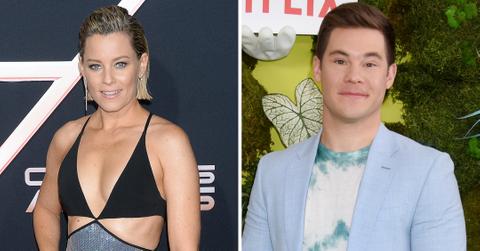 pitch perfect stars elizabeth banks adam devine creating spinoff show peacock