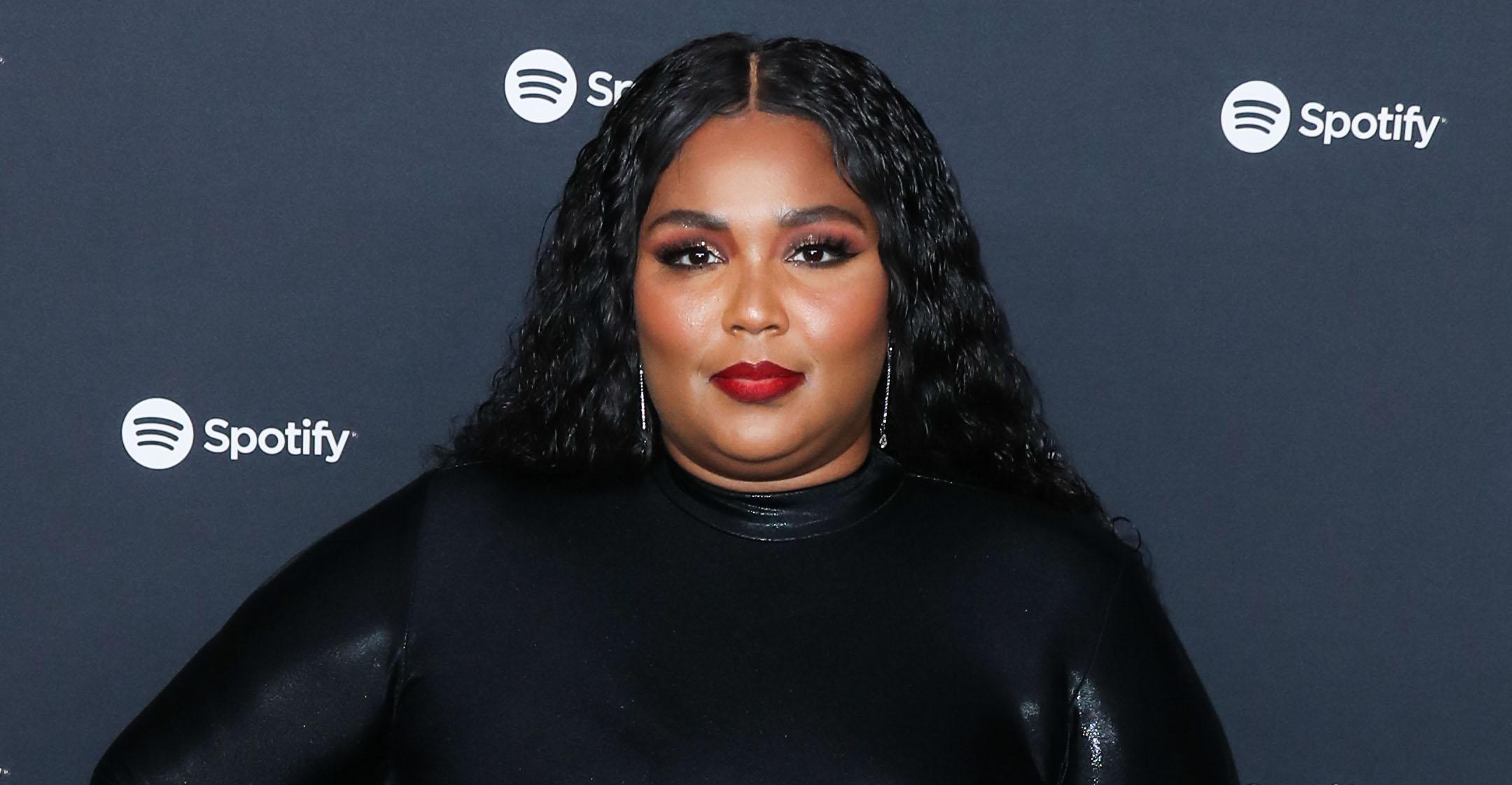 lizzo beauty standard