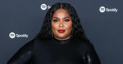lizzo beauty standard