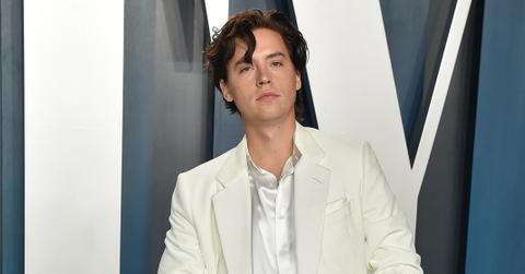 cole sprouse childhood stardom trauma