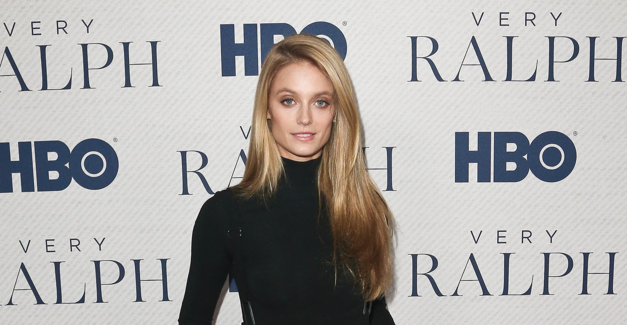 model kate bock reveals diet secrets