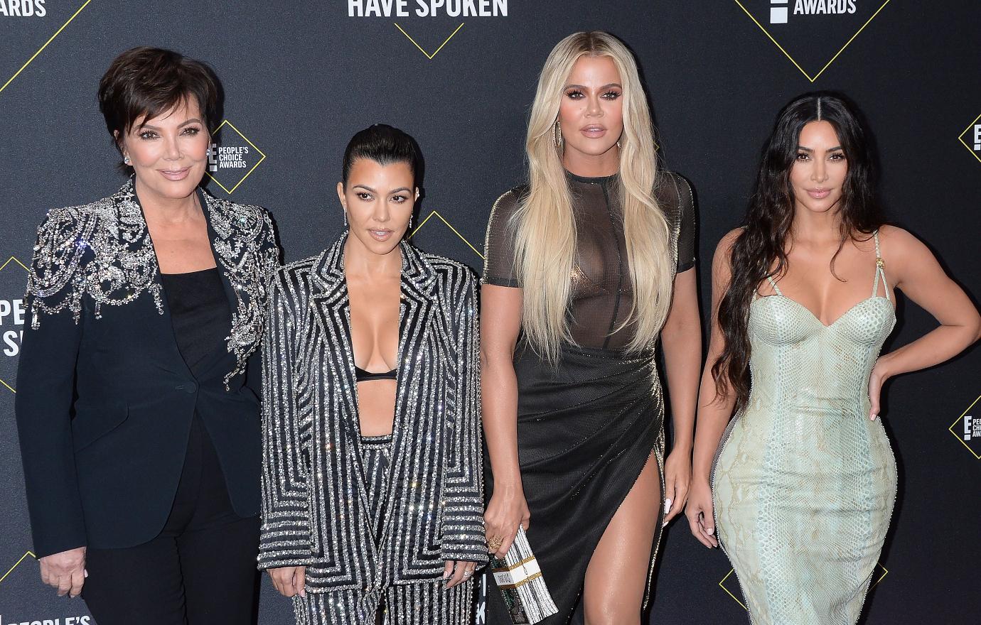 the kardashians hulu show premiere date