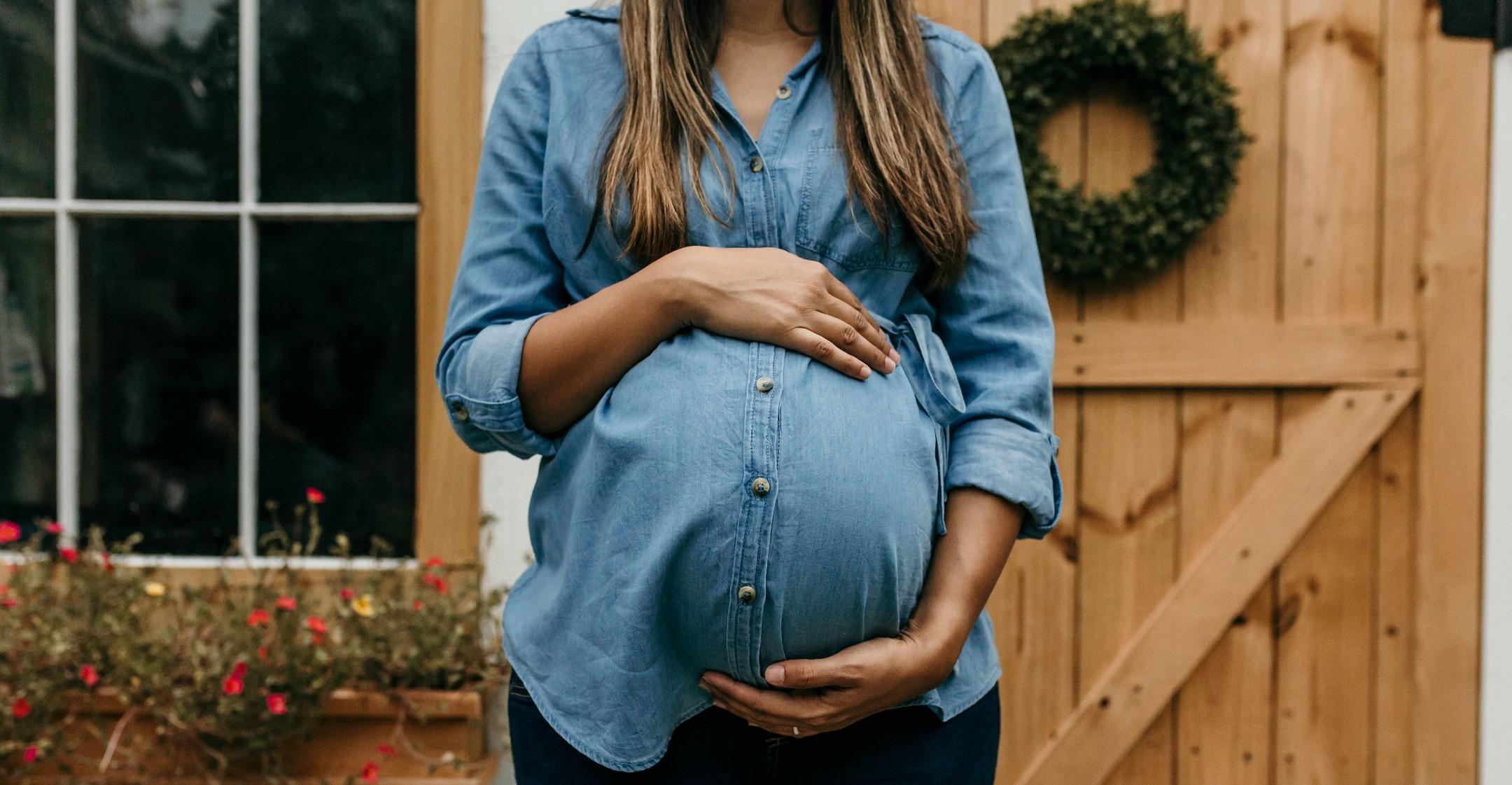 Affordable Maternity Clothes