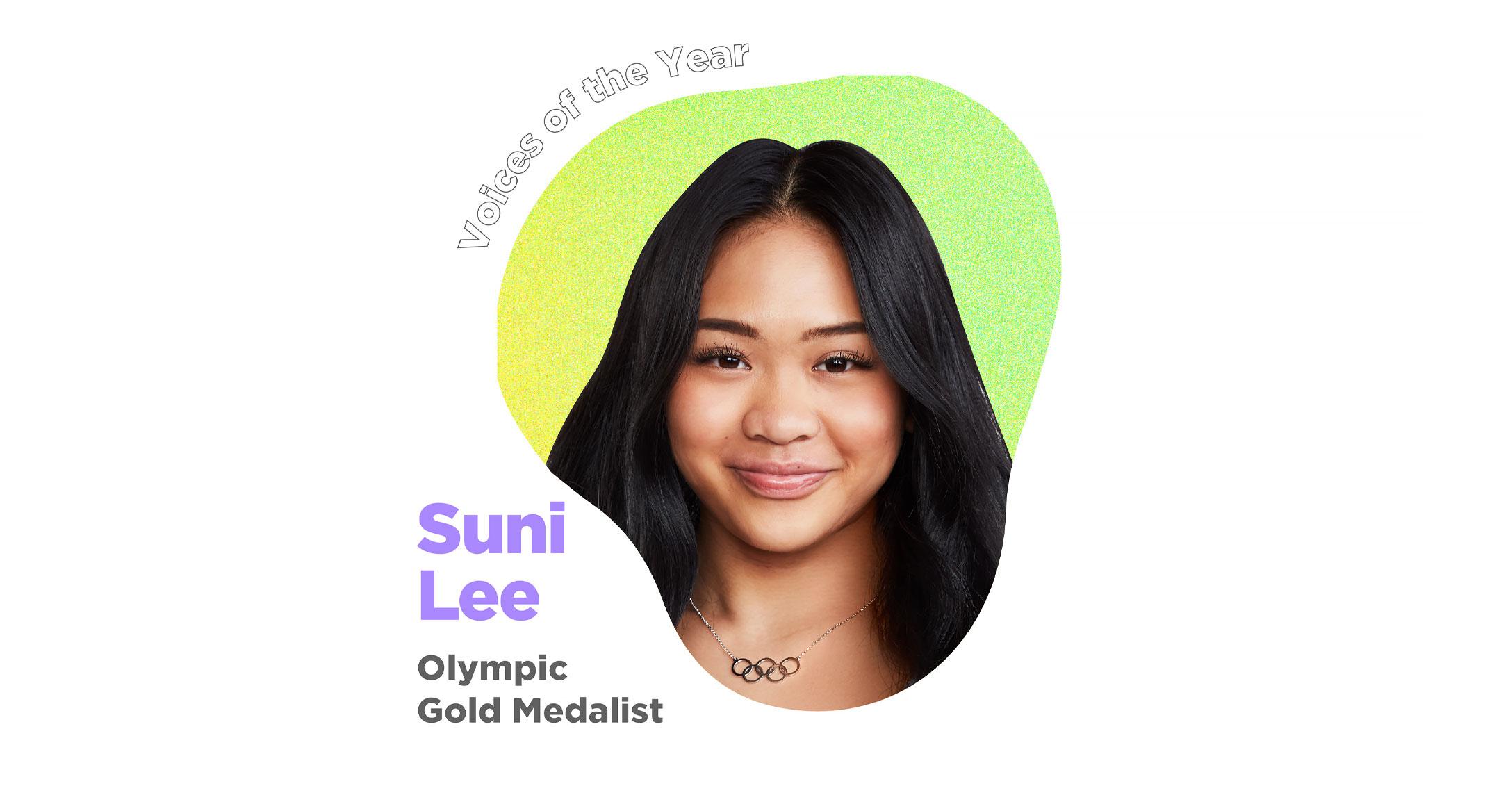 suni lee seventeens voices of the year