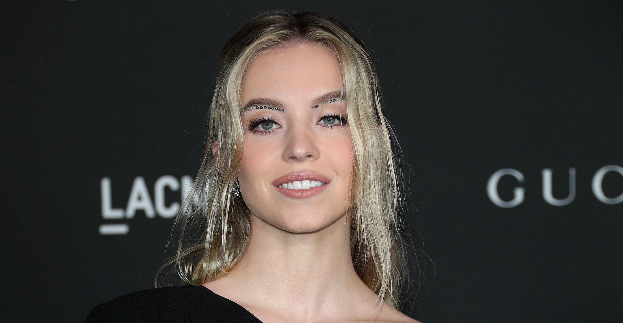 sydney sweeney working producer pressure challenge