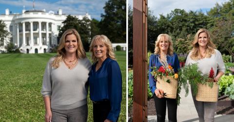 food networks a white house thanksgiving pp