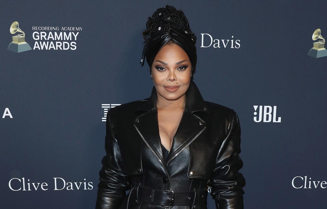 janet jackson finally comfortable in her skin