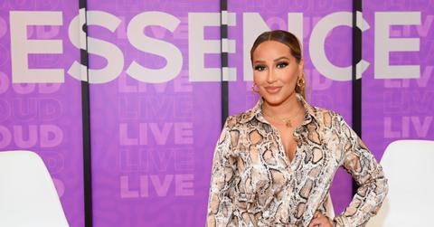 adrienne bailon natural makeup routine shop