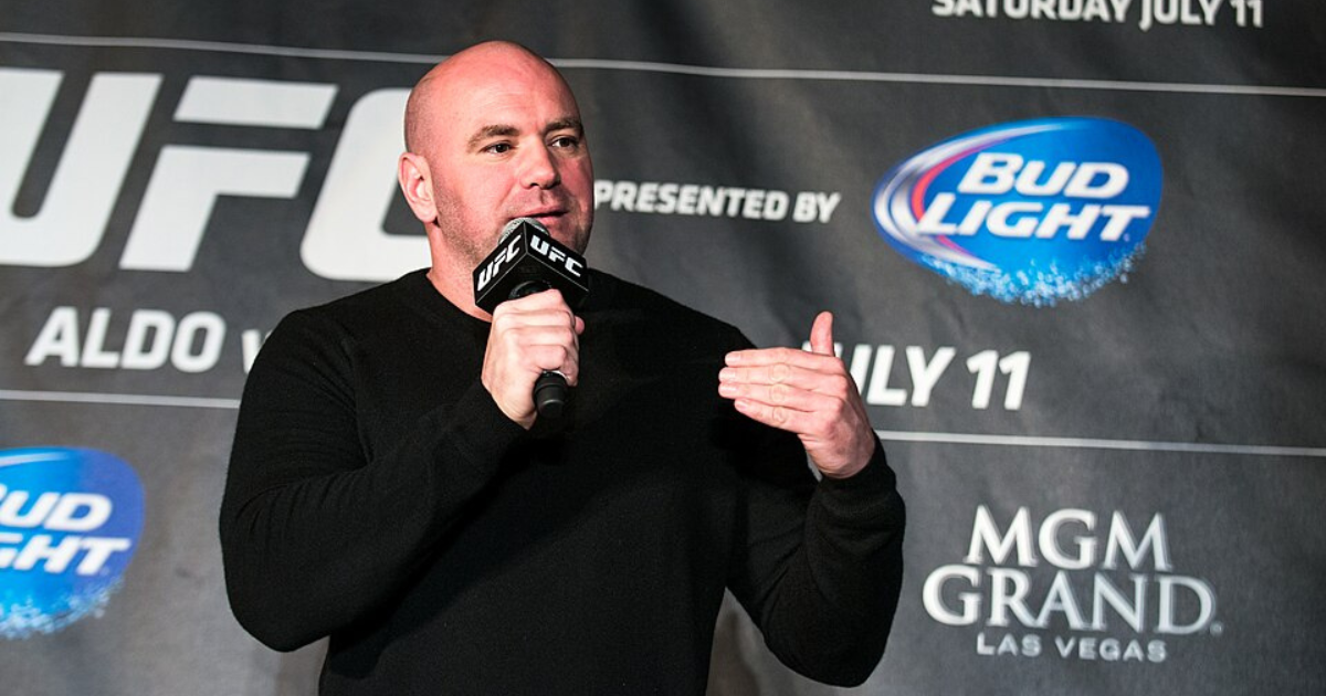 Dana White