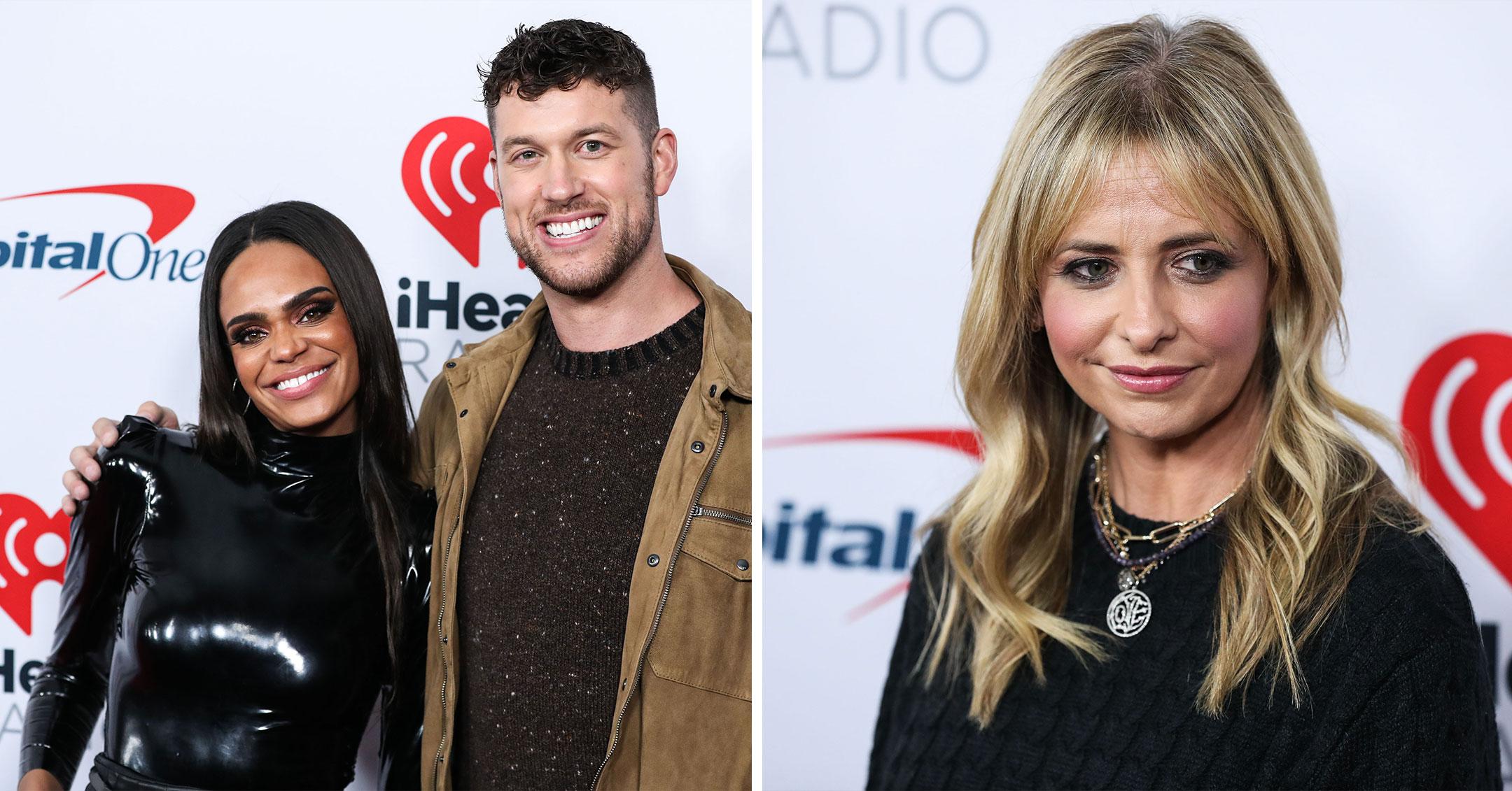 iheartradio  kiis fms jingle ball pp