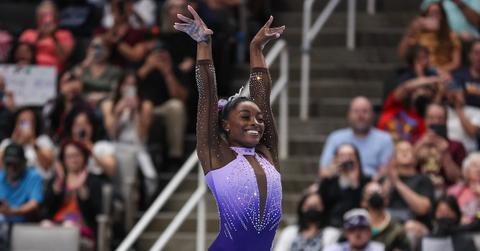simone biles