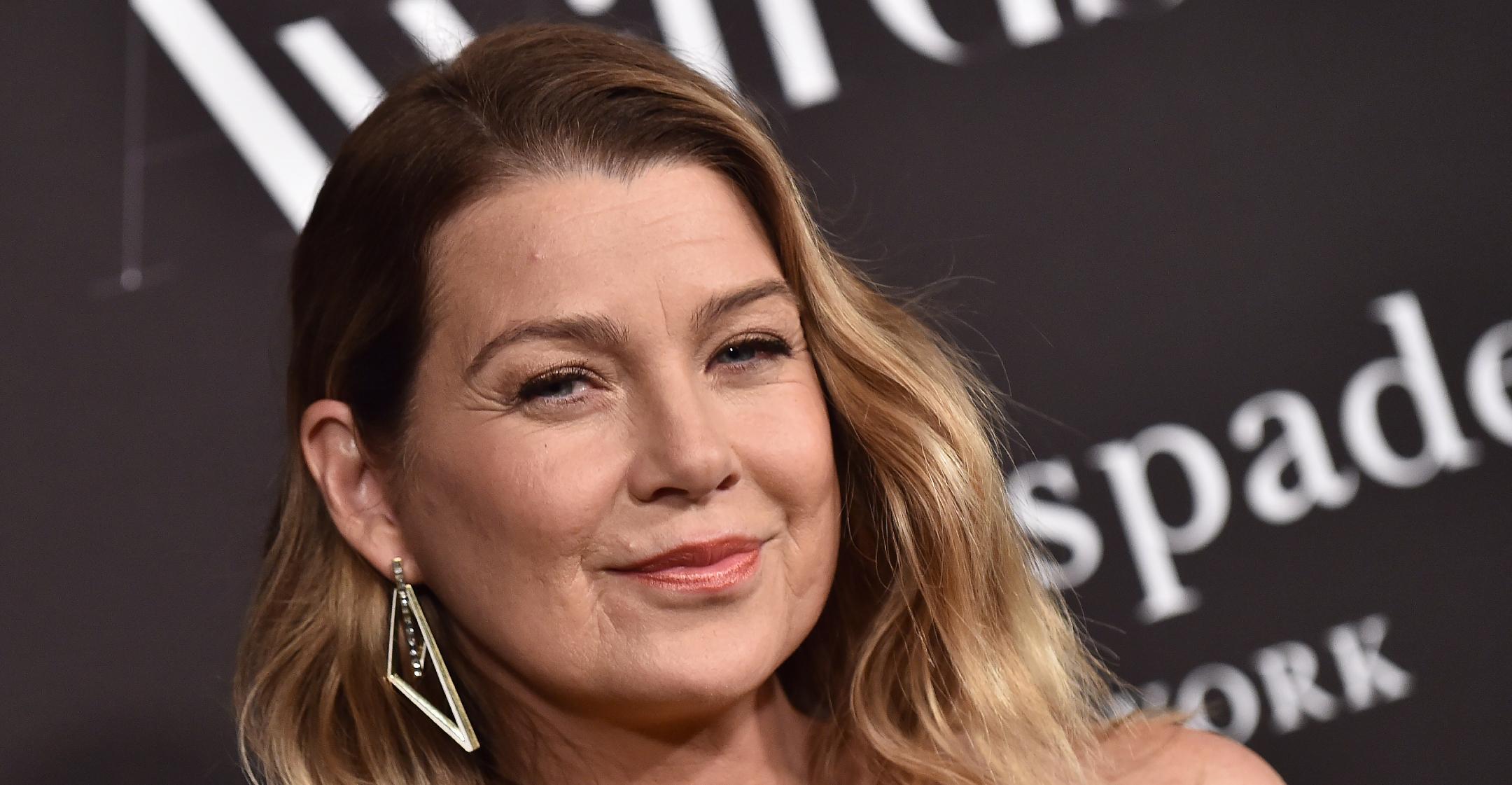 greys anatomy star ellen pompeo start fun enlightening podcast