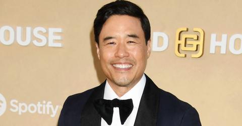 randall park
