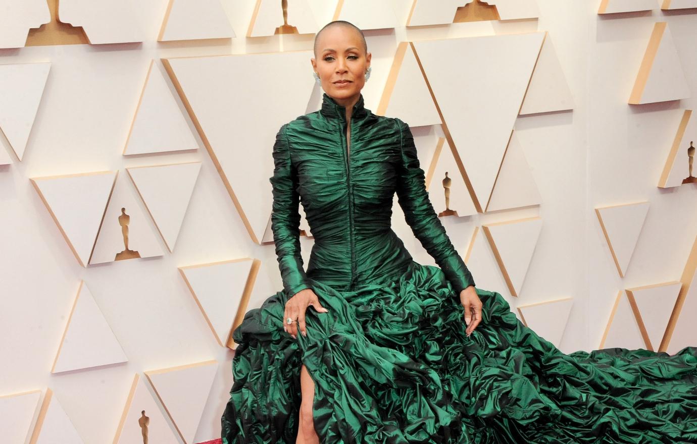 alopecia jada pinkett smith