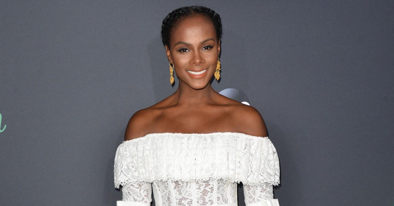 tika sumpter didnt have energy continue ivf trying second child