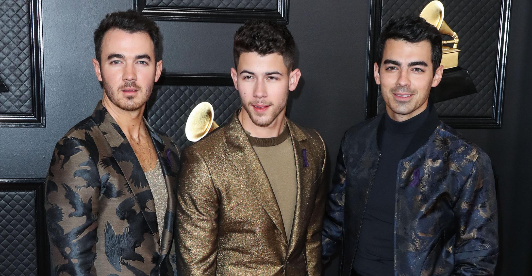 jonas brothers enter this sweepstakes offers dinner date with the guys concert tickets