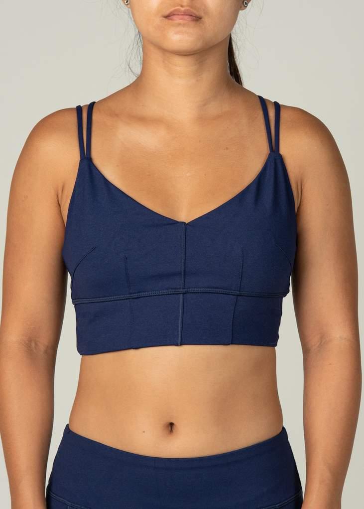 essential sports bra