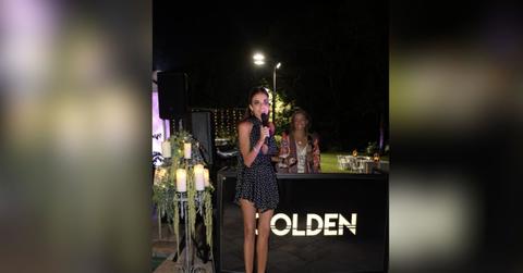 amy greens new chapter from global philanthropy to nightlife safety