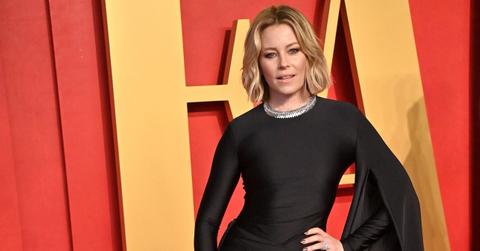 Photo of Elizabeth Banks.