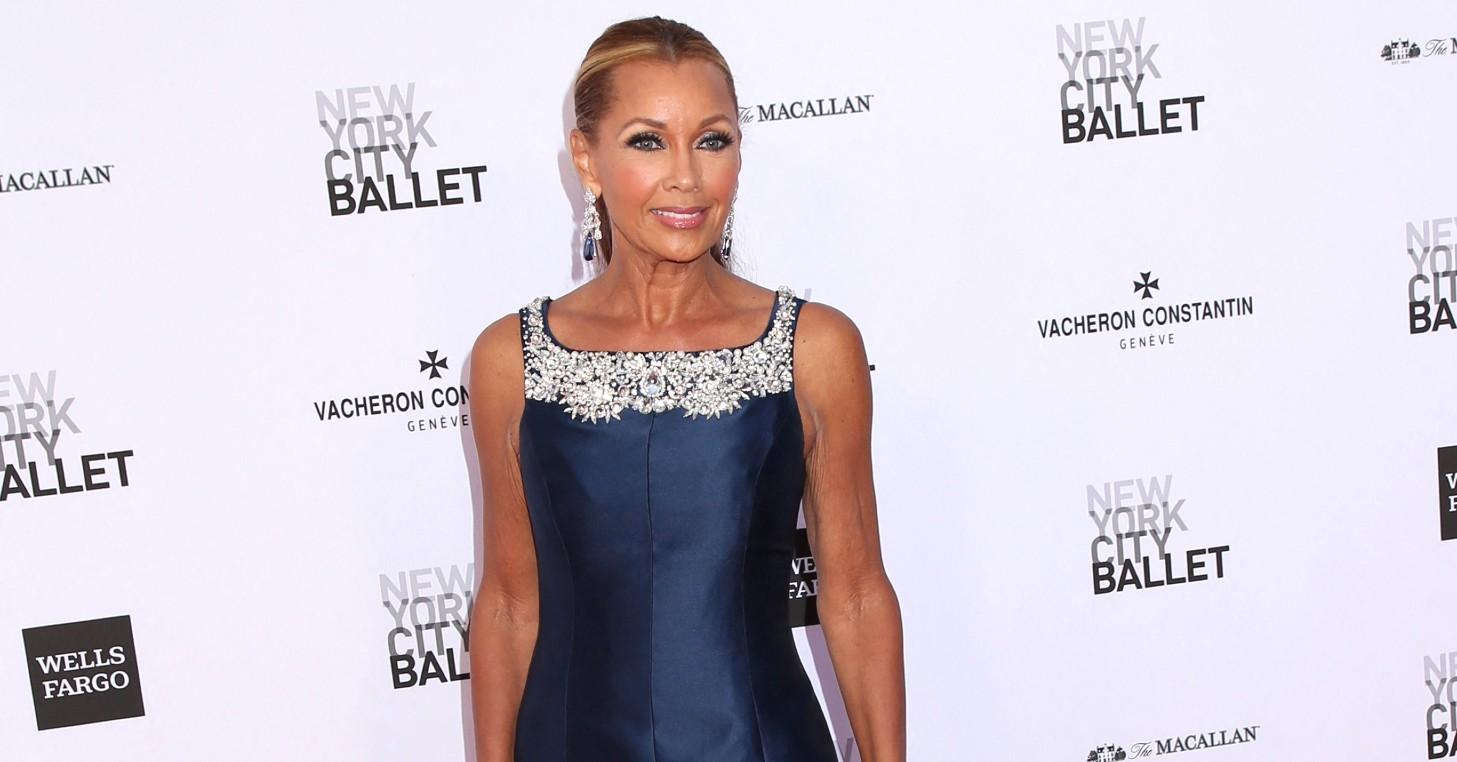 vanessa williams biggest lessons learned