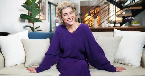 Photo of Kate Walsh.