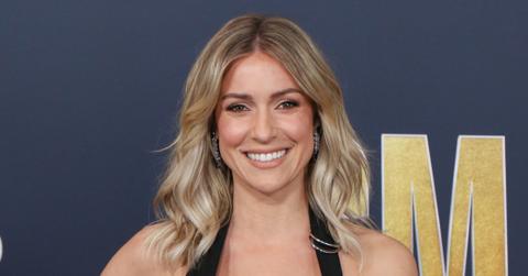 kristin cavallari confidence happiness