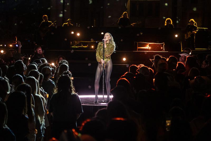 kelsea ballerini growing evolving