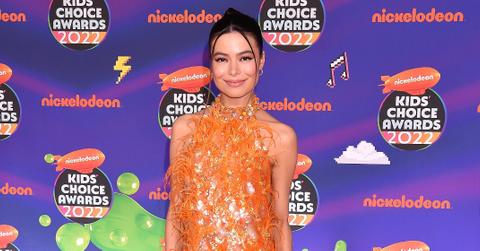 miranda cosgrove tiktok producer