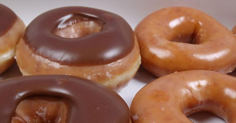 craving krispy kreme how to make beloved donuts at home